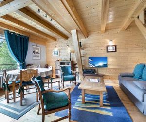 Apartment Location appartement 2 pièces megeve proche centre village 4 Megeve France