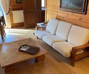 Apartment Location appartement 3 pièces megeve mont darbois 15 Megeve France