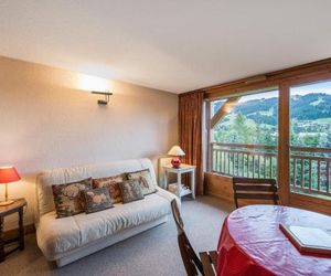 Apartment Location studio 21 m2 megeve mont darbois 1 Megeve France