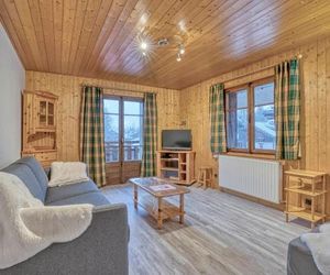 Apartment Location appartement 2 pièces megeve proche centre 2 Megeve France