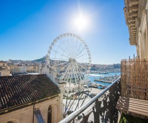 NOCNOC- Le Minot Marseille France