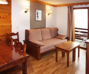 Apartment Les erines Les Orres France