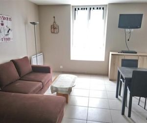 Apartment Appartement f3 a 50m des thermes 1 Mont-Dore France