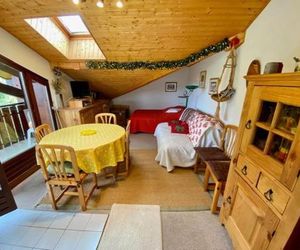 Apartment Duplex en toute simplicité (riv228) La Clusaz France