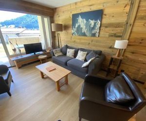 Apartment vallée des aravis 2 pièces ensoleillé (ika139) La Clusaz France