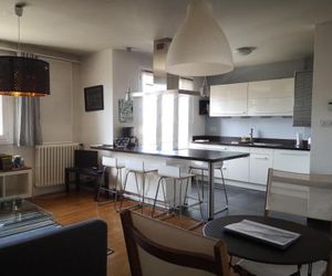 Le balcon de lAigle Grenoble France