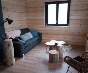 Chalet du Toit Vosgien Gerardmer France