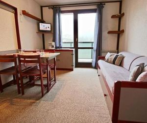 Apartment Le vernon 7 Chamrousse France