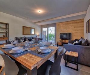 Base Camp: Residence Ferme de Montenvers Chamonix France