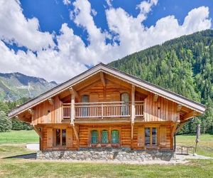 Chalet Coralie Argentiere France