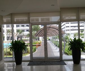Cozy 1BR Grace Residences with High speed internet Pasig City Philippines