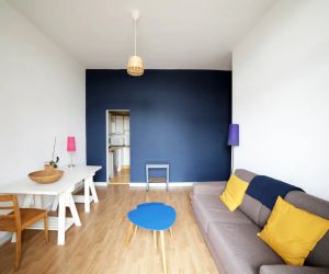 New! Pleasant flat in the center! Bordeaux France