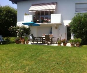 Appart T1 ou T2 dans villa avec jardin proche Biarritz Anglet France