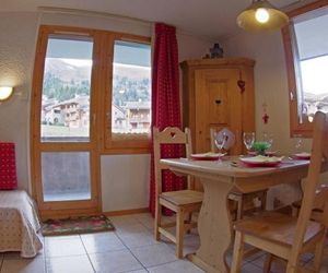 Apartment Le morel Valmorel France