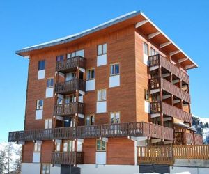 Apartment Mustag r4 La Plagne France