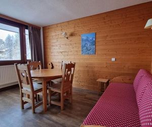 Apartment France 418 La Plagne France