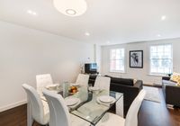 Отзывы Private Apartments — The South Kensington Collection, 4 звезды