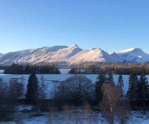 Berkeley House Keswick United Kingdom