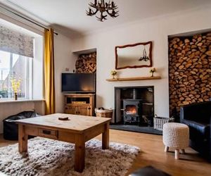 Wells Street Cottage Inverness United Kingdom