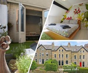 Central Harrogate Townhouse Harrogate United Kingdom