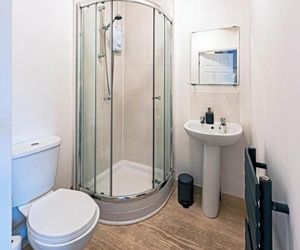 Grey Stone Studio Apartments Halifax United Kingdom