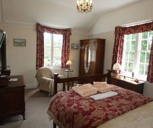 Rothay Lodge Grasmere United Kingdom