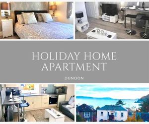 DUNOON - TOWN CENTRE HOLIDAY HOME APARTMENT Dunoon United Kingdom