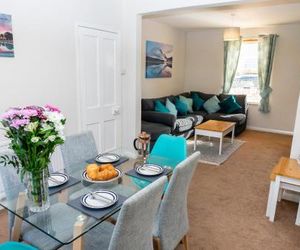 Francis House, Great location in Cheltenham, very spacious and clean 2 bedroom house Cheltenham United Kingdom