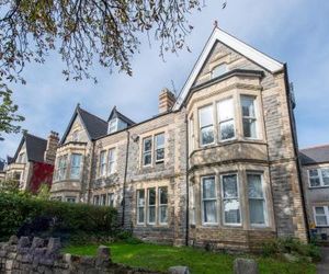 13 Victoria Road Apartment Cardiff United Kingdom