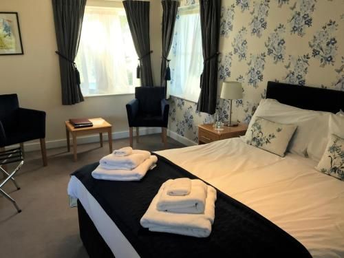 Hotel Photo 11