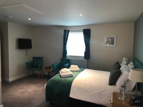 Hotel Photo 12