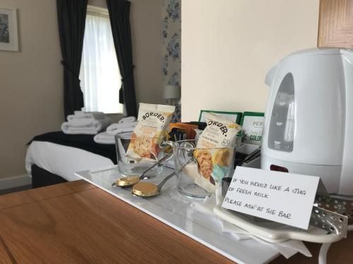 Hotel Photo 16