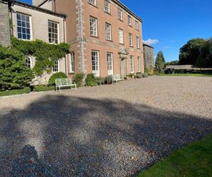 Belmount Hall Hawkshead United Kingdom