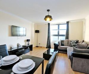 OrangeApartments Riverside Drive Aberdeen United Kingdom