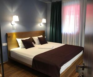 Elle Boutique Hotel Tbilisi Georgia