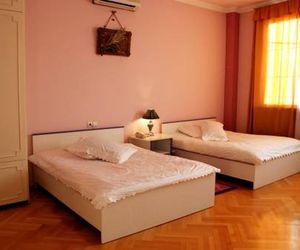 Cabinet Boutique Hotel Tbilisi Georgia