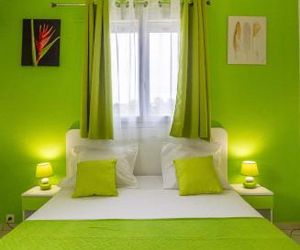 Les Villas De Boisvin Le Moule Guadeloupe