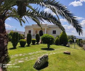 Luxury Villa Thea Volos Greece