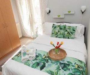 City Center Apartment near HELEXPO Thessaloniki Greece