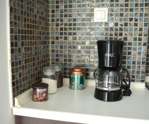 Cosy Studios 2 close to the city center Thessaloniki Greece