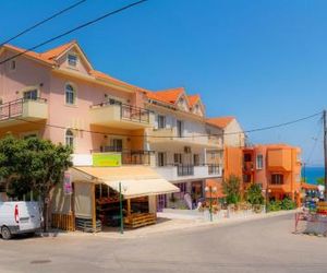 Valsamis Villa Apartments Ratzakli Greece