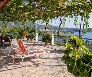 Villa Krassi Palaia Epidhavros Greece
