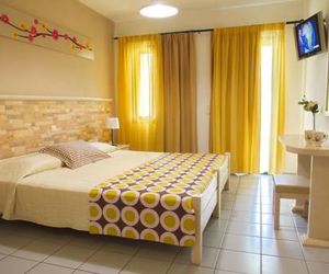 Maria Rousse Hotel Malia Greece