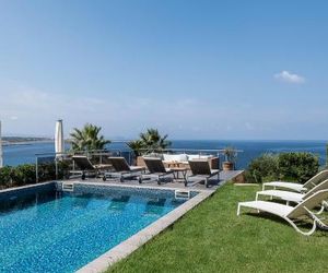 Villa Emilia Stavros Greece