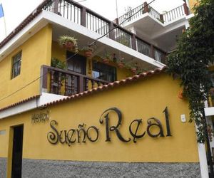 Hotel Sueño Real Panajachel Guatemala