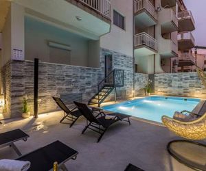 Holiday apartments Stobrec Stobrec Croatia