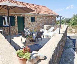 Mareta - Apartment in a stone house Seline Croatia