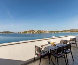 Apartmani Marinela Rogoznica Croatia