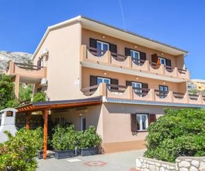 APARTMANI MARIJA LJUBICA Pag Croatia