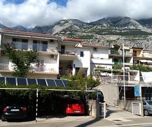 Apartments with a parking space Makarska - 9696 Makarska Croatia